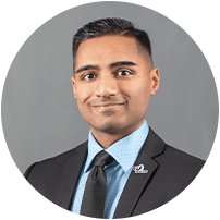 Councillor Adil Khalqi official portrait